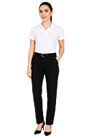 Women's Premium Cotton Polos