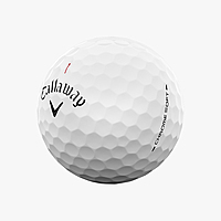 Callaway Chrome Soft Golf Balls Callaway Chrome Soft Golf Balls