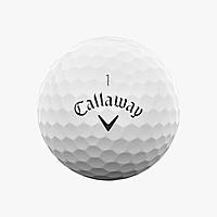 Callaway Chrome Soft Golf Balls Callaway Chrome Soft Golf Balls