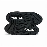 "LV Trainer Style – Black/White Edition g5  "