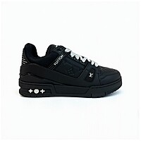 "LV Trainer Style – Black/White Edition g5  "