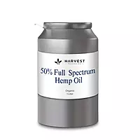 Full Spectrum Hemp Oil