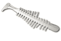 Kalin's Tickle Shad Kalin's Tickle Shad