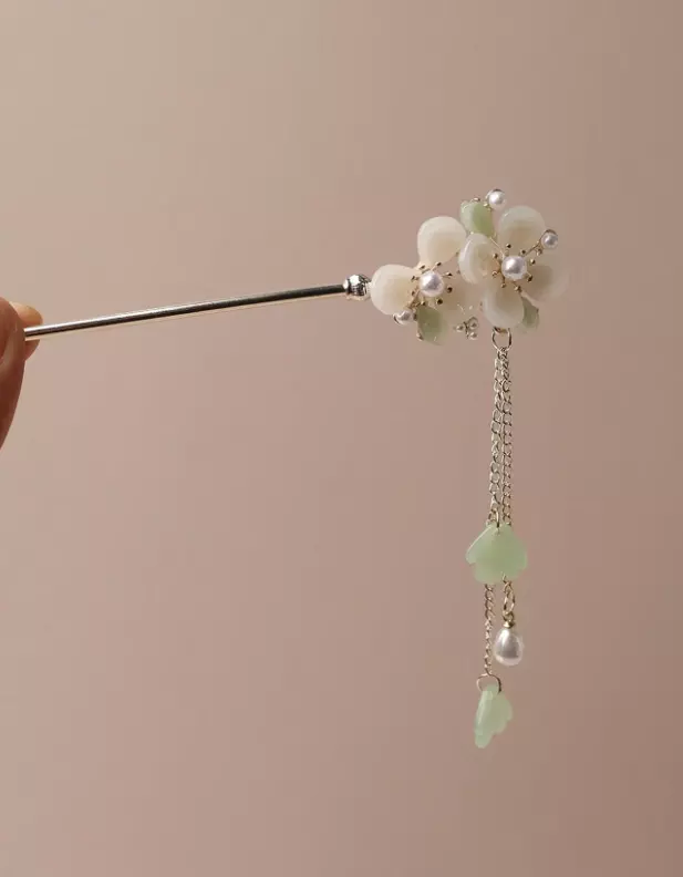 Hanfu Hair Pin