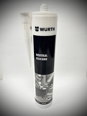 Wurth Silicone 310ml Wurth Silicone 310ml