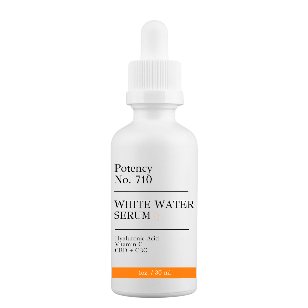 White Water Serum