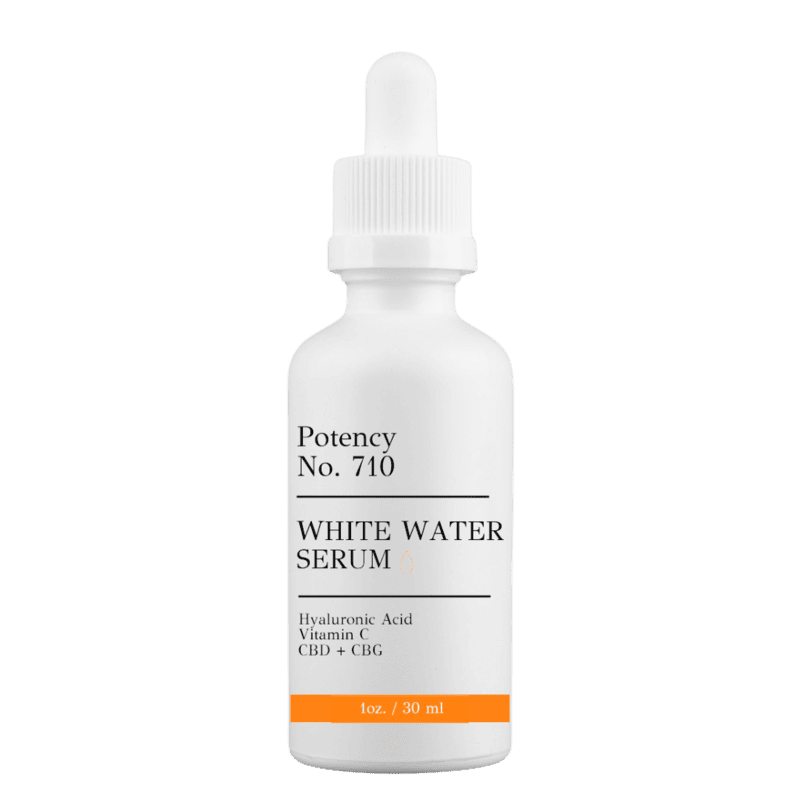 White Water Serum