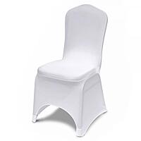 Chair cover (B&W) polyester