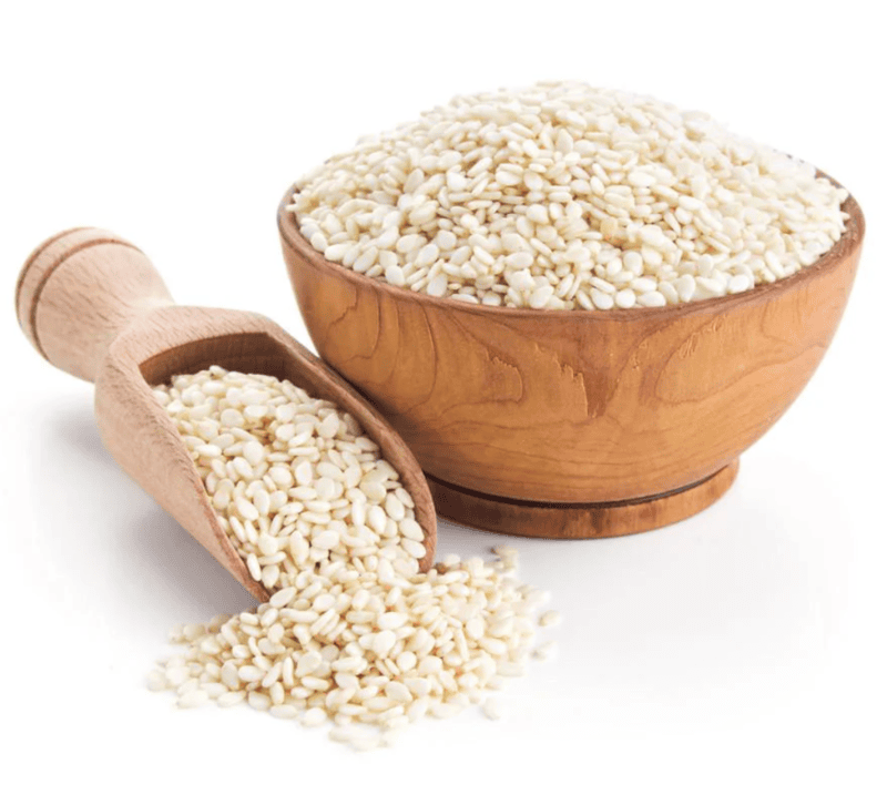 Thill Seeds - White