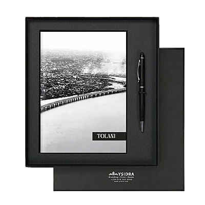 IdIdumagbo Aerial | Luxury Journal