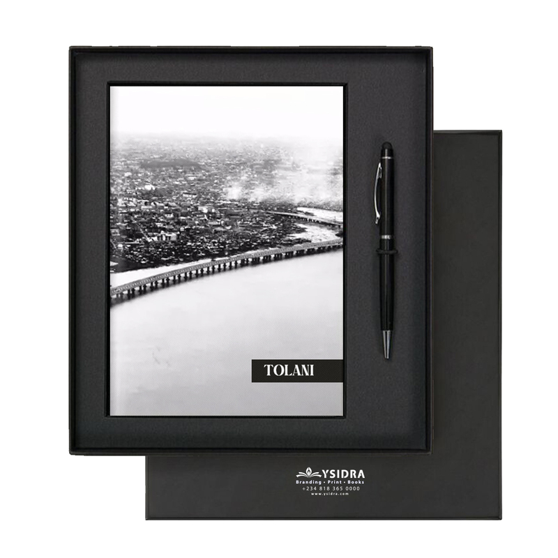 IdIdumagbo Aerial | Luxury Journal