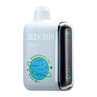 Geek Bar Pulse