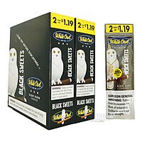 WHITE OWL $1.19