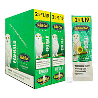 WHITE OWL $1.19