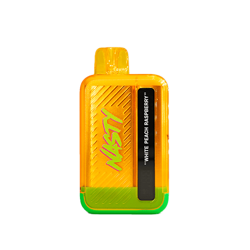 Nasty Rechargeable Bar 9000 puff 50mg