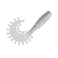 Kalin's 2" Triple Threat Tickle Grub Kalin's 2" Triple Threat Tickle Grub