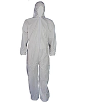 Pinnacle Disposable Coverall