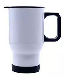 Travel Mug, Stainless Steel