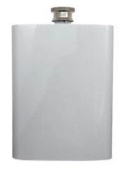 Flask Hip 200ml