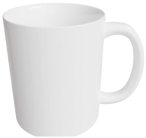Mugs 11 oz Ceramic