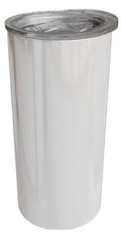 Skinny Tumblers 20oz