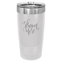 20 oz. Ringneck Tumbler w/Slider Lid
