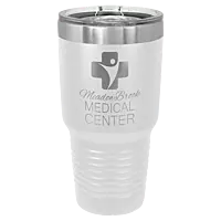 30 oz. Ringneck Tumbler