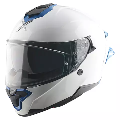 AXOR BRUTALE CORSA WHITE/BLUE D/V (M)