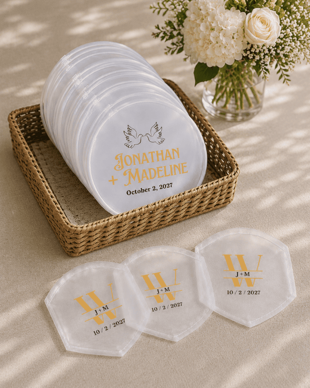 Vita Collection Flex Fans w/Pouch