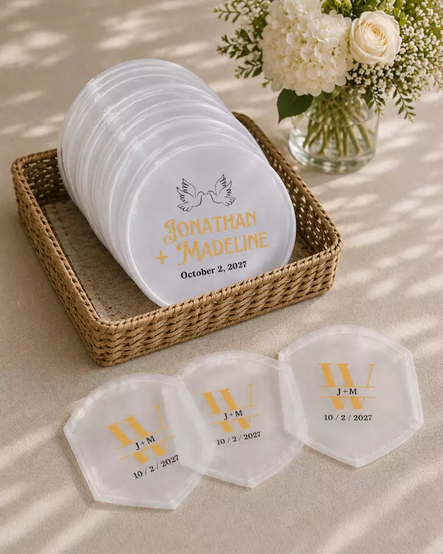 Vita Collection Flex Fans w/Pouch