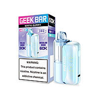 GEEK BAR MATE KIT