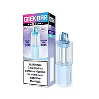 GEEK BAR MATE PODS