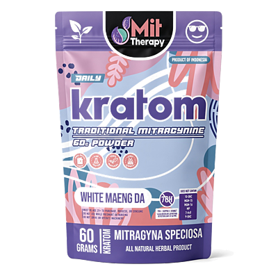 *MIT Therapy Traditional Powder*