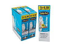 WHITE OWL $1.19