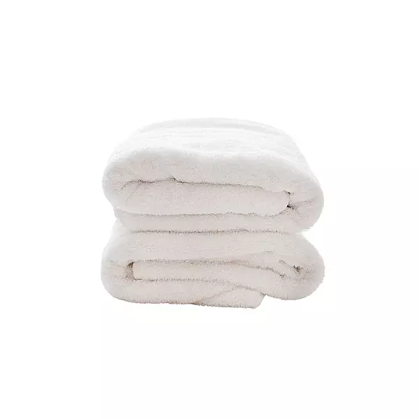 Luxury Bath Towel – 650 GSM Pure Cotton