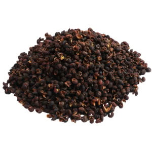 NEP58049 : Whole Sichuan / Timur 1 LB