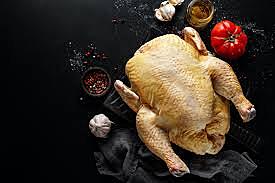 Whole Chicken Large