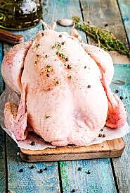 Whole Chicken Medium Regenerative