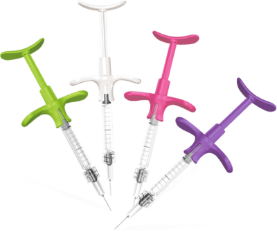 Relleno Dérmico de Ácido Hialurónico Relleno Dérmico de Ácido Hialurónico