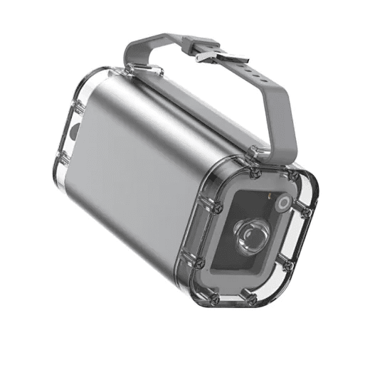 WiWU 100W Fast Charging Portable Energy Storage Power source 40000mAh