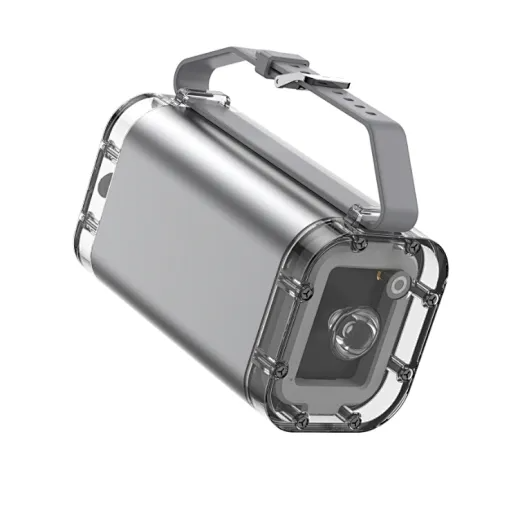 WiWU 100W Fast Charging Portable Energy Storage Power source 40000mAh