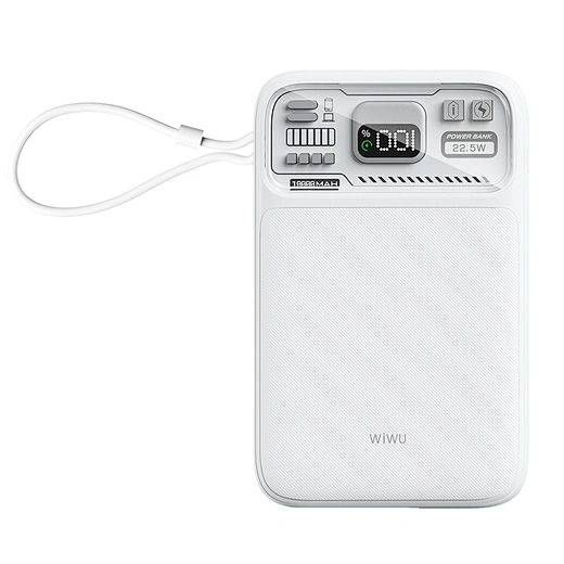 The Best Portable Charger For 2024 WiWU 22.5W