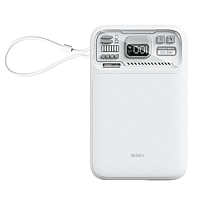 The Best Portable Charger For 2024 WiWU 22.5W