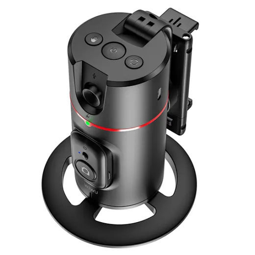 WIWU Auto-traking Gimble Tripod