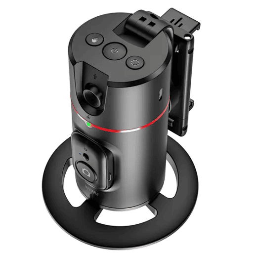 WIWU Auto-traking Gimble Tripod