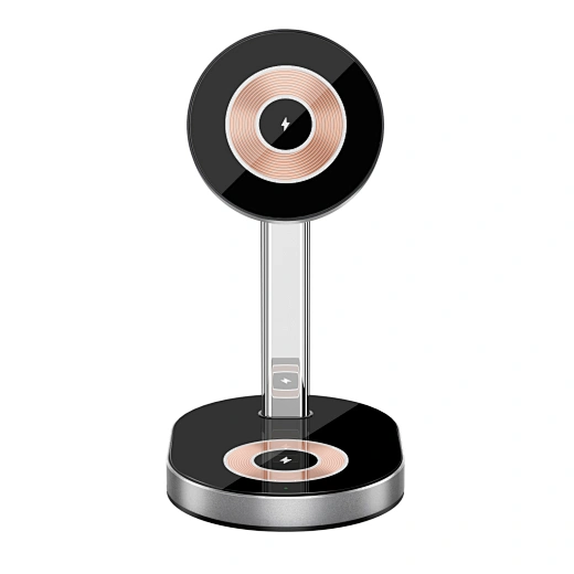 WIWU 3 in1 wireless charge