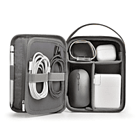 WiWu Minimalist Travel Pouch