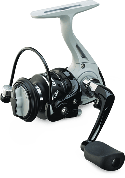 13 Fishing Wicked Ice Spinning Reel