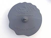 JawJacker Jigging Base Wheel
