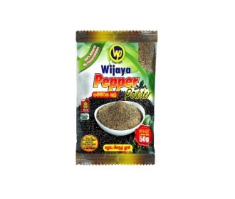 Wijaya Black Pepper Powder